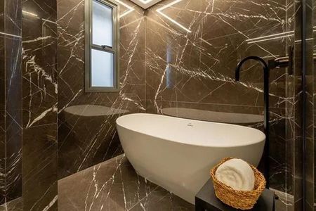 Apartamento à venda com 3 quartos, 210m² em Campo Belo, São Paulo