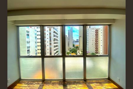 Apartamento à venda com 4 quartos, 210m² em Jardim Paulista, São Paulo