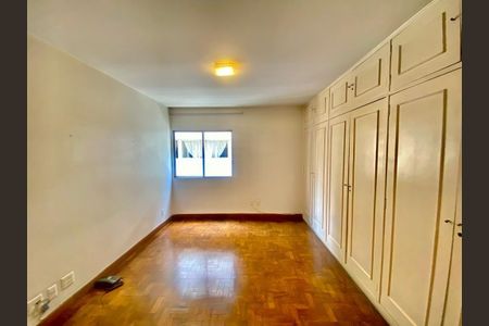 Apartamento à venda com 4 quartos, 210m² em Jardim Paulista, São Paulo