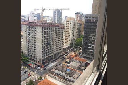 Apartamento à venda com 2 quartos, 115m² em Vila Olímpia, São Paulo