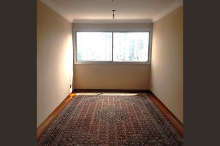 Apartamento à venda com 2 quartos, 115m² em Vila Olímpia, São Paulo