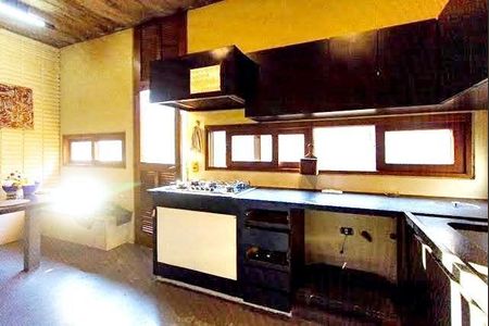 Casa à venda com 5 quartos, 710m² em Alto de Pinheiros, São Paulo
