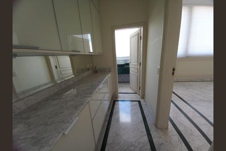 Apartamento à venda com 426m², 4 quartos e 3 vagas