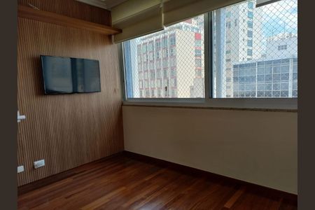 Apartamento à venda com 426m², 4 quartos e 3 vagas