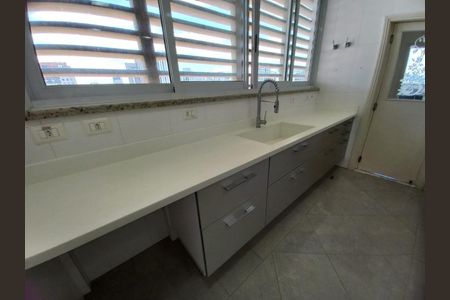 Apartamento à venda com 426m², 4 quartos e 3 vagas