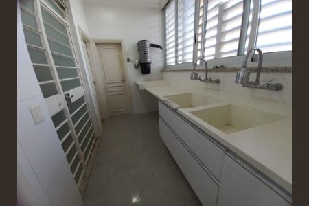 Apartamento à venda com 426m², 4 quartos e 3 vagas
