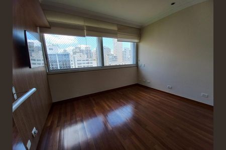 Apartamento à venda com 426m², 4 quartos e 3 vagas