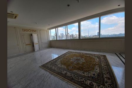 Apartamento à venda com 426m², 4 quartos e 3 vagas