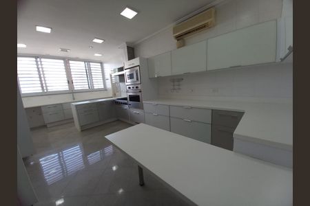 Apartamento à venda com 426m², 4 quartos e 3 vagas