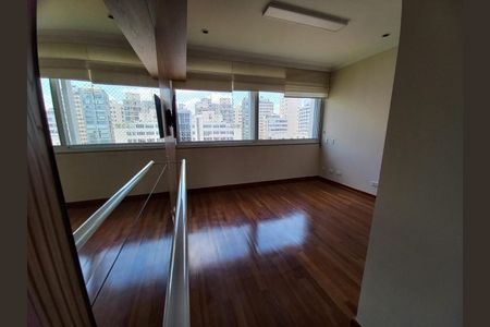 Apartamento à venda com 4 quartos, 426m² em Higienópolis, São Paulo