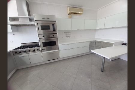 Apartamento à venda com 426m², 4 quartos e 3 vagas