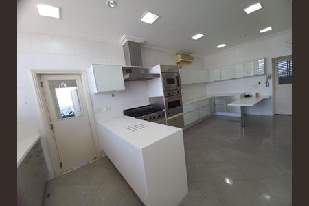 Apartamento à venda com 426m², 4 quartos e 3 vagas