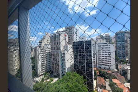 Apartamento à venda com 426m², 4 quartos e 3 vagas