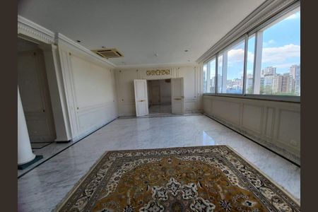 Apartamento à venda com 4 quartos, 426m² em Higienópolis, São Paulo