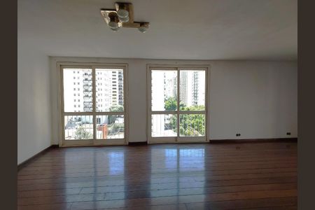 Apartamento à venda com 3 quartos, 242m² em Jardins, São Paulo