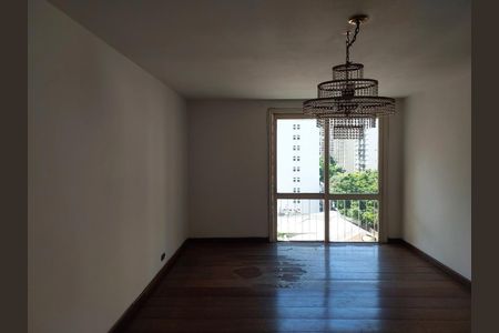 Apartamento à venda com 3 quartos, 242m² em Jardins, São Paulo
