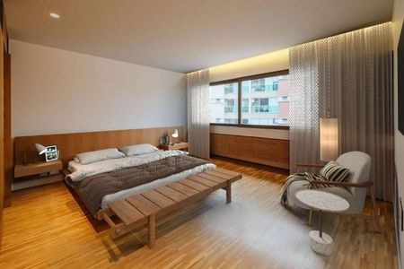 Apartamento à venda com 2 quartos, 150m² em Vila Madalena, São Paulo