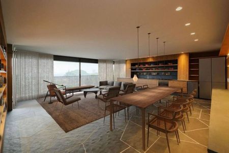 Apartamento à venda com 2 quartos, 150m² em Vila Madalena, São Paulo