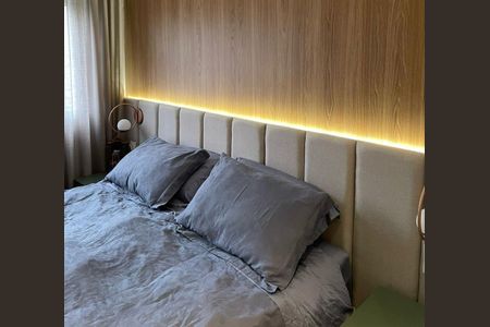 Apartamento à venda com 3 quartos, 128m² em Vila Mascote, São Paulo