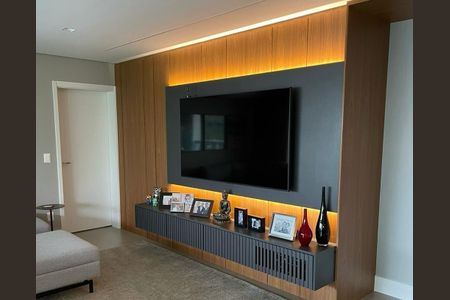 Apartamento à venda com 3 quartos, 128m² em Vila Mascote, São Paulo