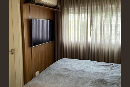 Apartamento à venda com 3 quartos, 128m² em Vila Mascote, São Paulo
