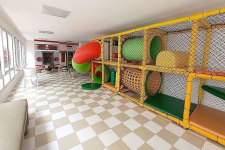Apartamento à venda com 4 quartos, 274m² em Campo Belo, São Paulo