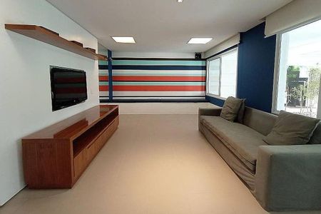 Apartamento à venda com 4 quartos, 274m² em Campo Belo, São Paulo