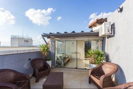 Apartamento à venda com 250m², 3 quartos e 1 vaga