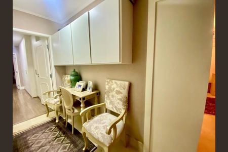Apartamento à venda com 250m², 3 quartos e 3 vagas