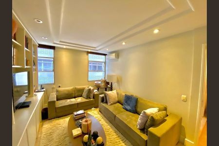 Apartamento à venda com 3 quartos, 250m² em Santa Cecilia, São Paulo