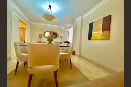 Apartamento à venda com 250m², 3 quartos e 3 vagas