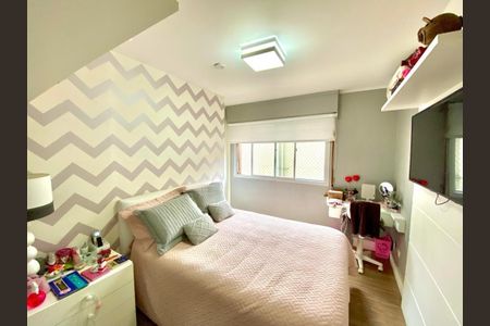 Apartamento à venda com 250m², 3 quartos e 3 vagas