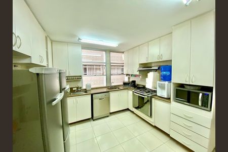 Apartamento à venda com 250m², 3 quartos e 3 vagas