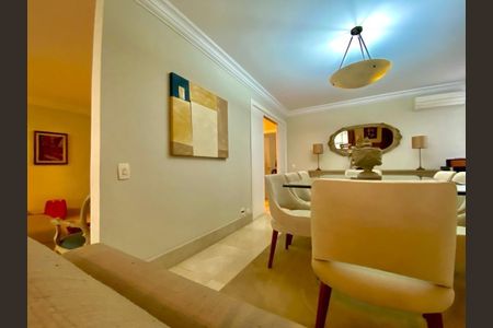 Apartamento à venda com 250m², 3 quartos e 3 vagas
