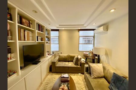 Apartamento à venda com 250m², 3 quartos e 3 vagas