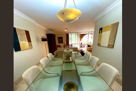Apartamento à venda com 250m², 3 quartos e 3 vagas