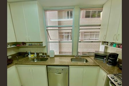 Apartamento à venda com 250m², 3 quartos e 3 vagas