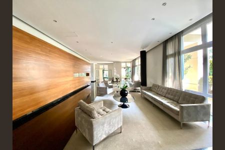 Apartamento à venda com 3 quartos, 191m² em Jardim Paulista, São Paulo