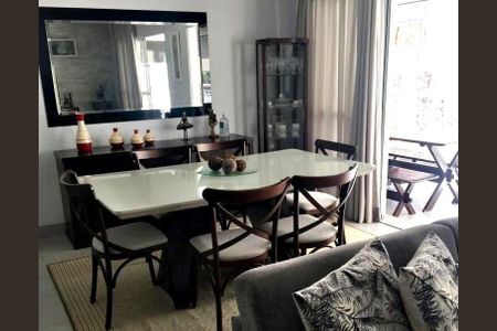 Apartamento à venda com 3 quartos, 201m² em Sumaré, São Paulo