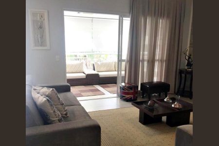Apartamento à venda com 3 quartos, 201m² em Sumaré, São Paulo
