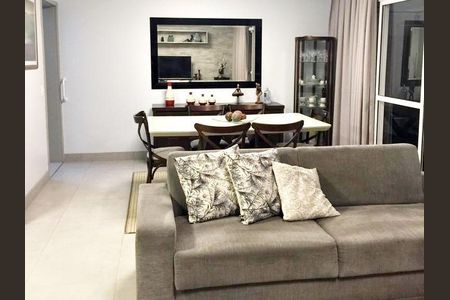 Apartamento à venda com 3 quartos, 201m² em Sumaré, São Paulo