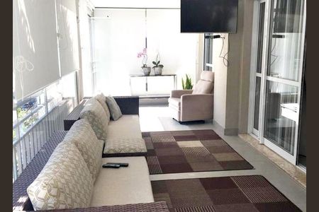 Apartamento à venda com 3 quartos, 201m² em Sumaré, São Paulo