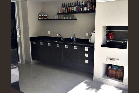 Apartamento à venda com 3 quartos, 201m² em Sumaré, São Paulo