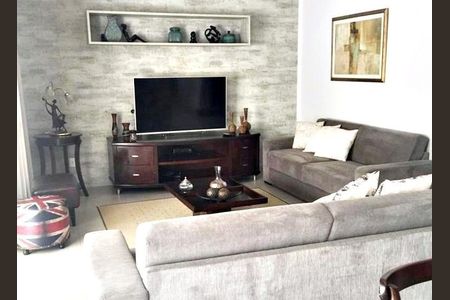 Apartamento à venda com 3 quartos, 201m² em Sumaré, São Paulo