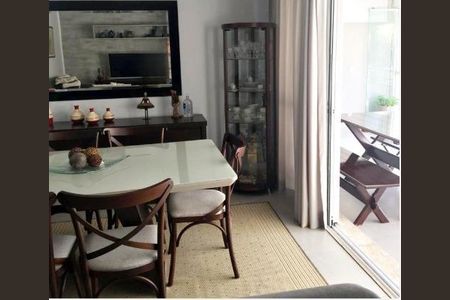 Apartamento à venda com 3 quartos, 201m² em Sumaré, São Paulo