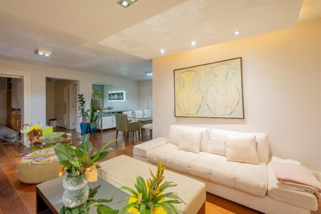 Apartamento à venda com 4 quartos, 190m² em Jardim Paulista, São Paulo