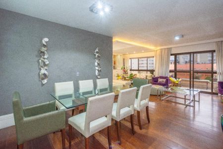 Apartamento à venda com 4 quartos, 190m² em Jardim Paulista, São Paulo