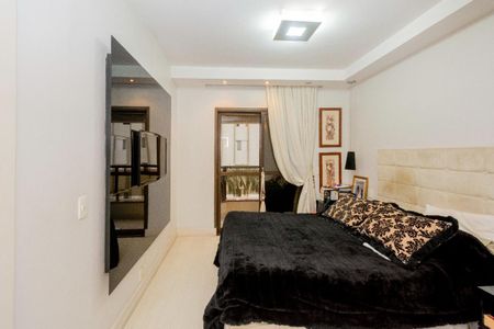Apartamento à venda com 4 quartos, 190m² em Jardim Paulista, São Paulo