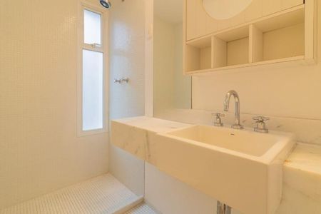 Apartamento à venda com 3 quartos, 165m² em Jardim Paulista, São Paulo