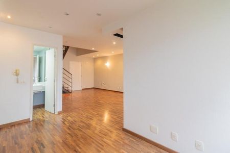 Apartamento à venda com 3 quartos, 165m² em Jardim Paulista, São Paulo